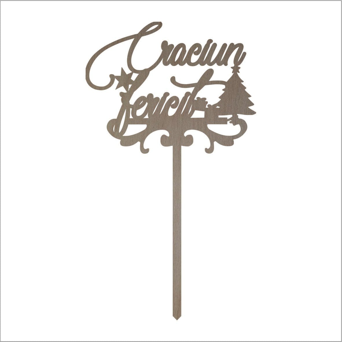 Untitled-1 Topper aranjamente florale Craciun - imagine 1