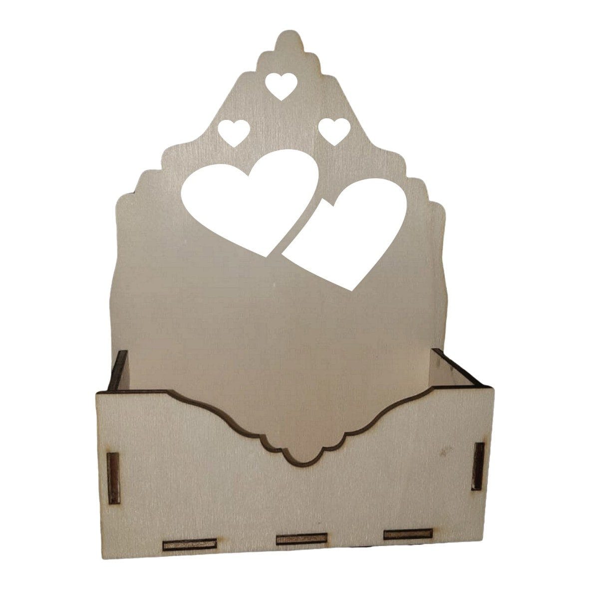 4444 Cutii aranjamente lemn