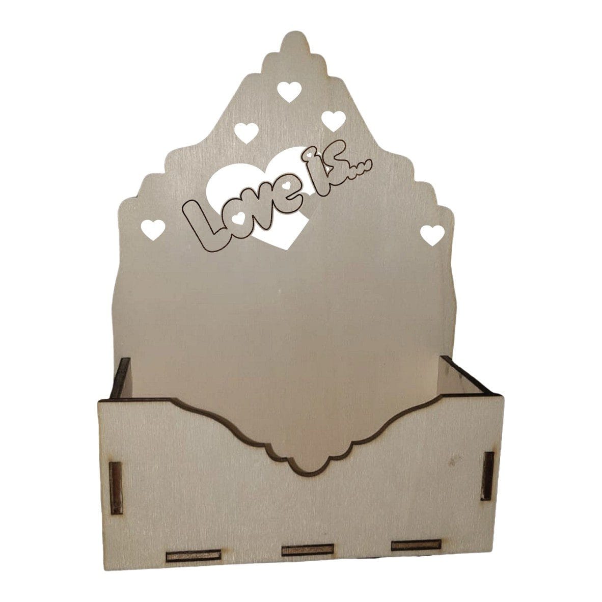 555 Cutii aranjamente lemn