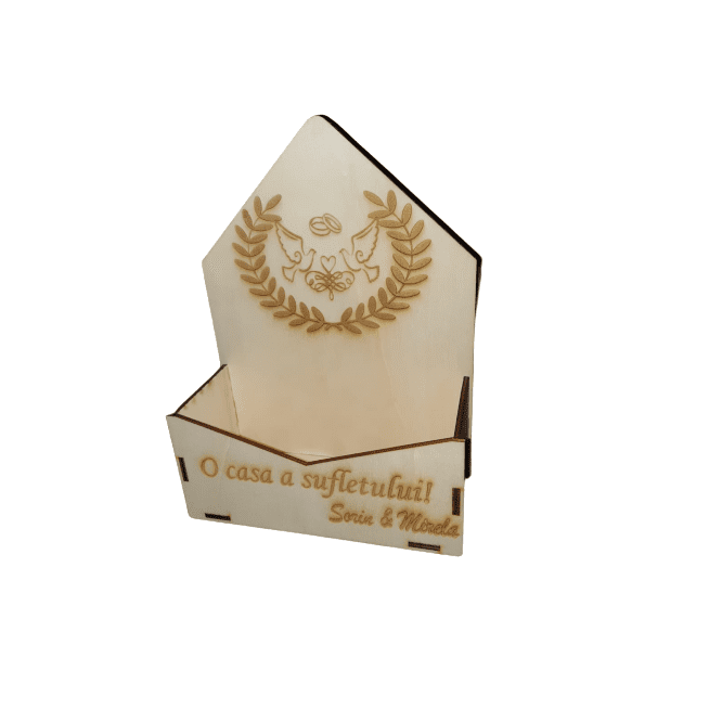 IMG-20200320-WA0016-removebg-preview (1) Cutie Aranjamente Florale, Lemn, Aniversare, U014 - imagine 1