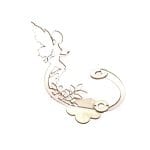 Suport Flori, Tip Zana, U070