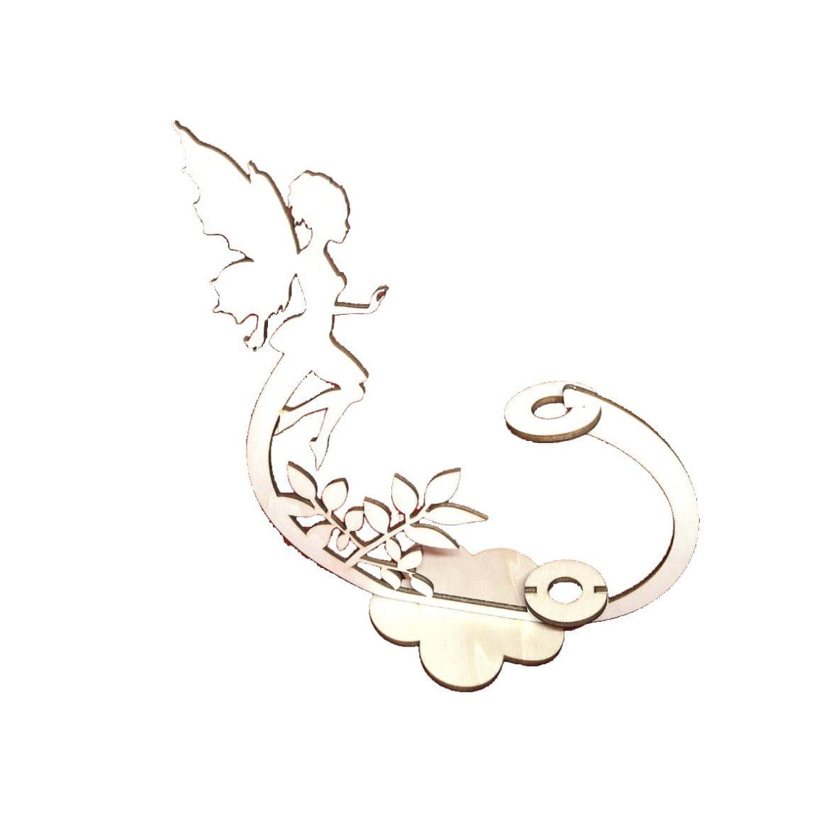 zanica Suport Flori, Tip Zana, U070 - imagine 1