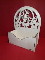 Cutii aranjamente lemn