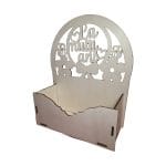 Cutii aranjamente lemn