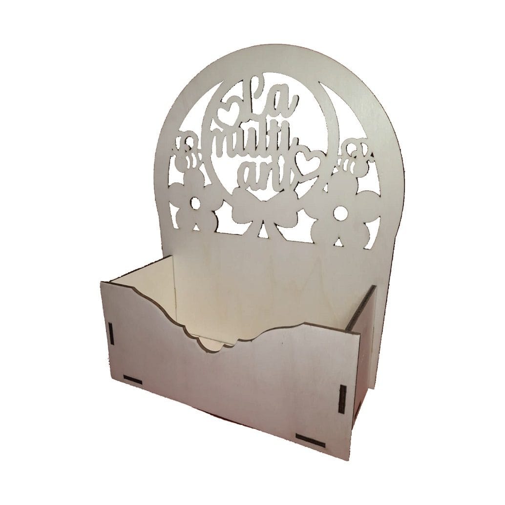 cutie lma Cutii aranjamente lemn