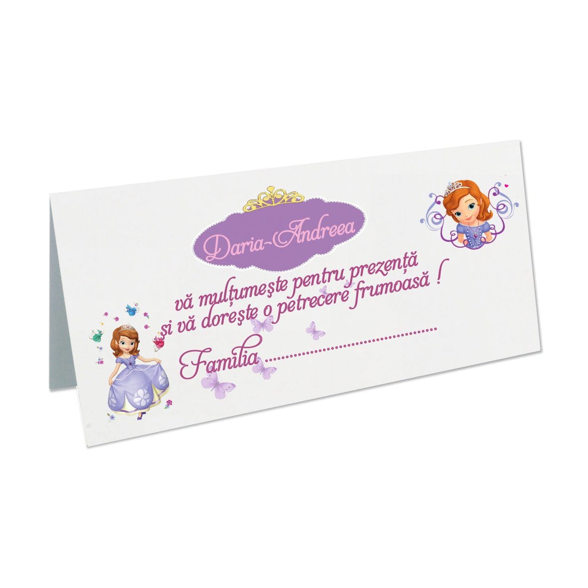 PB19 Produse personalizate botez