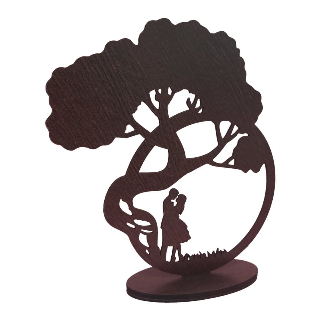 BL011, suport licheni