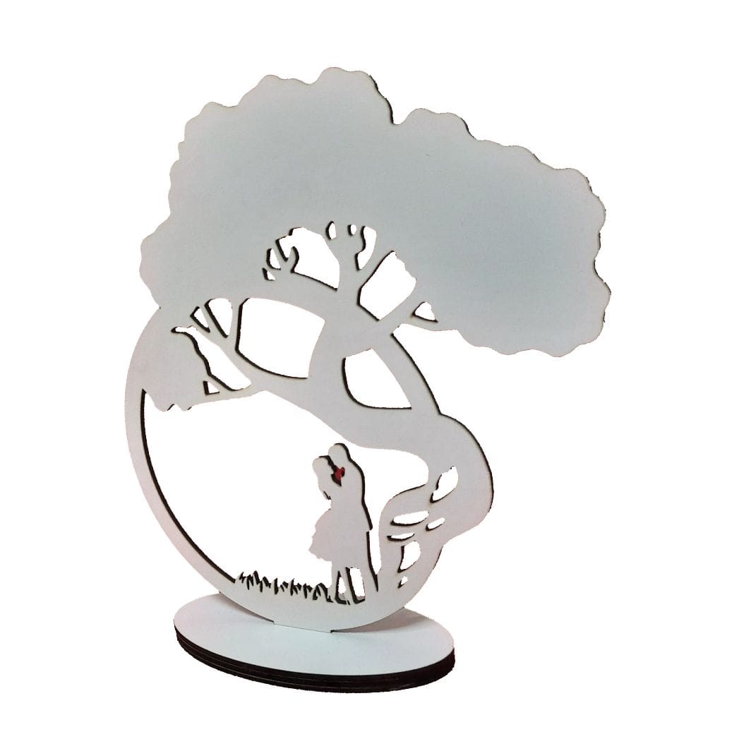 BL014, suport licheni