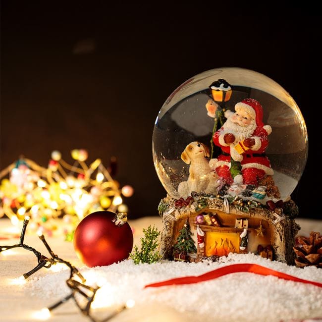 2 decoratiune craciun