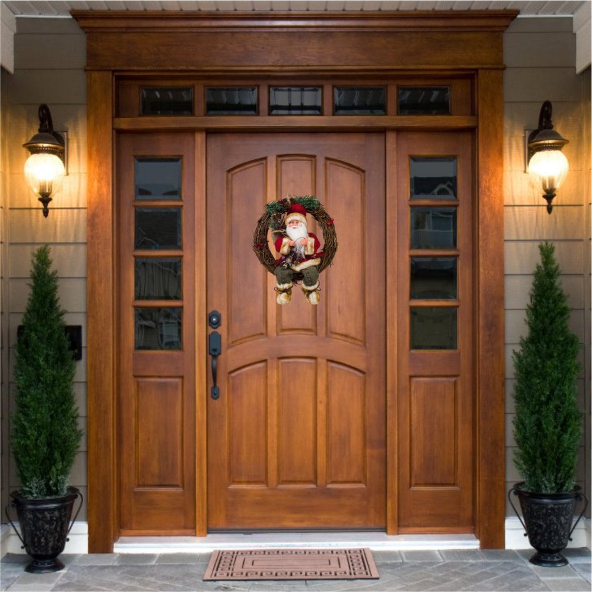 3 decoratiune craciun