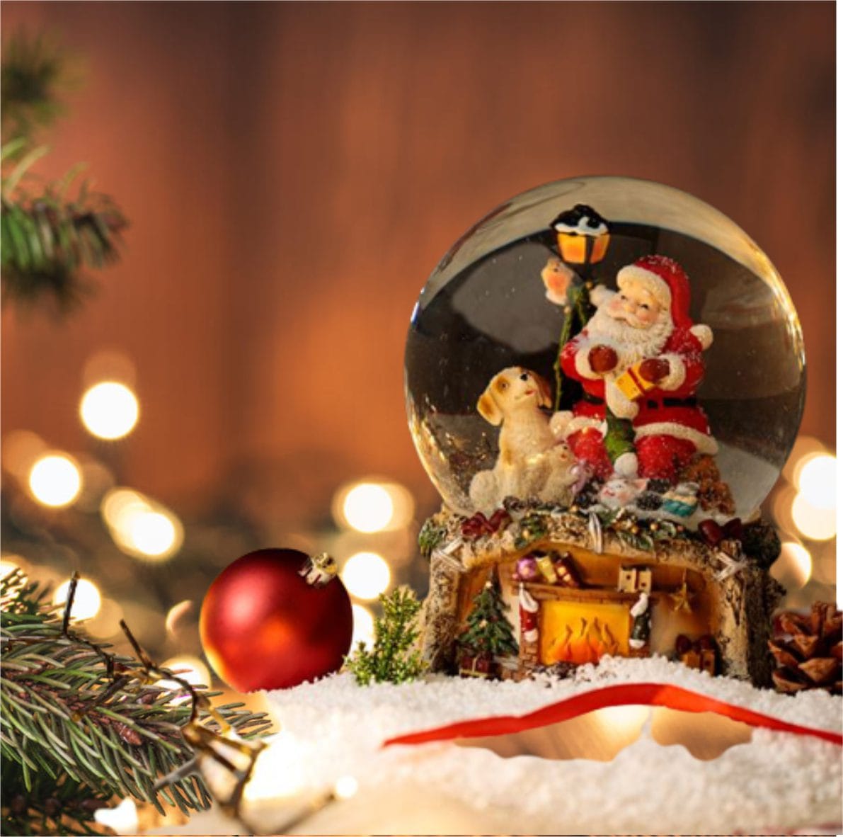 3 decoratiune craciun