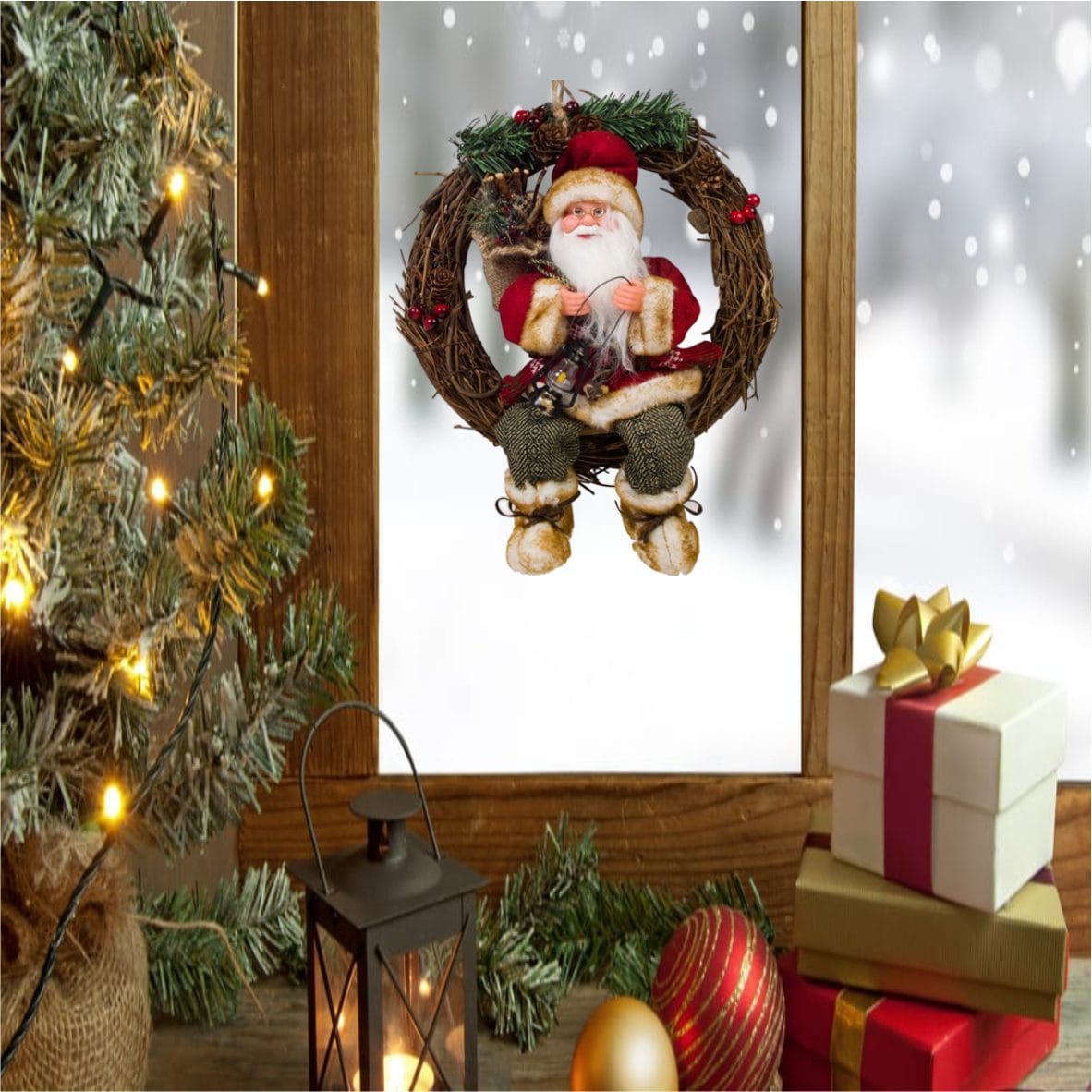 4 decoratiune craciun