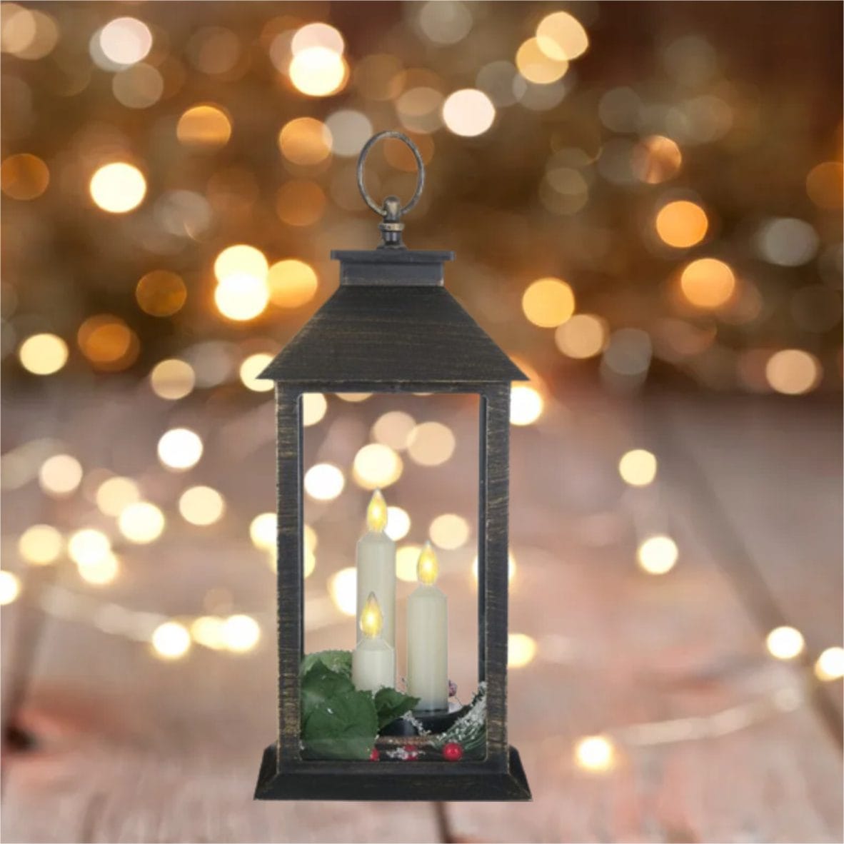 4 decoratiune craciun