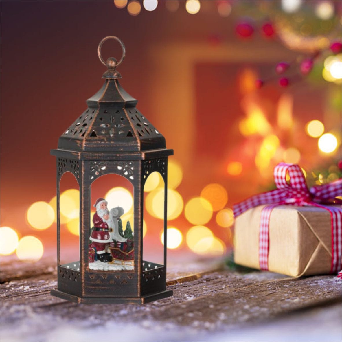 5 decoratiune craciun