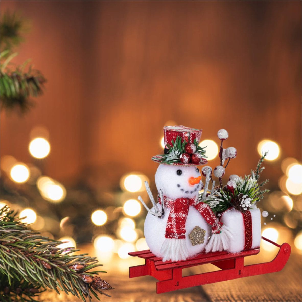 6 decoratiune craciun