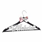 Umeras Personalizat, Nunta, Mire, Negru, UNMUV007 - imagine 4