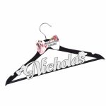 Umeras Personalizat, Nunta, Mire, Negru, UNMUV007 - imagine 2