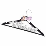 Umeras Personalizat, Nunta, Mire, Negru, UNMUV010 - imagine 4