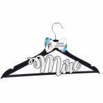 Umeras Personalizat, Nunta, Mire, Negru, UNMUV016 - imagine 5