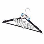 Umeras Personalizat, Nunta, Mire, Negru, UNMUV016 - imagine 4