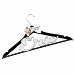 Umeras Personalizat, Nunta, Mire, Negru, UNMUV020 - imagine 2