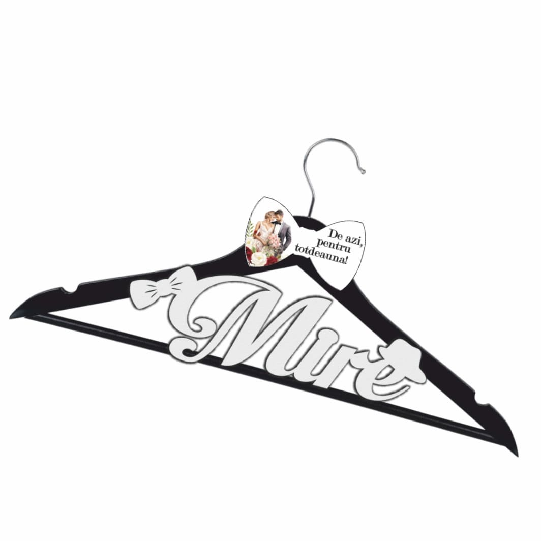 UNMUV023.. Umeras , Nunta, Mire, Negru, UNMUV023 - imagine 3