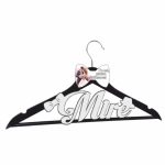 Umeras , Nunta, Mire, Negru, UNMUV030 - imagine 4