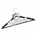 Umeras , Nunta, Mire, Negru, UNMUV030 - imagine 2