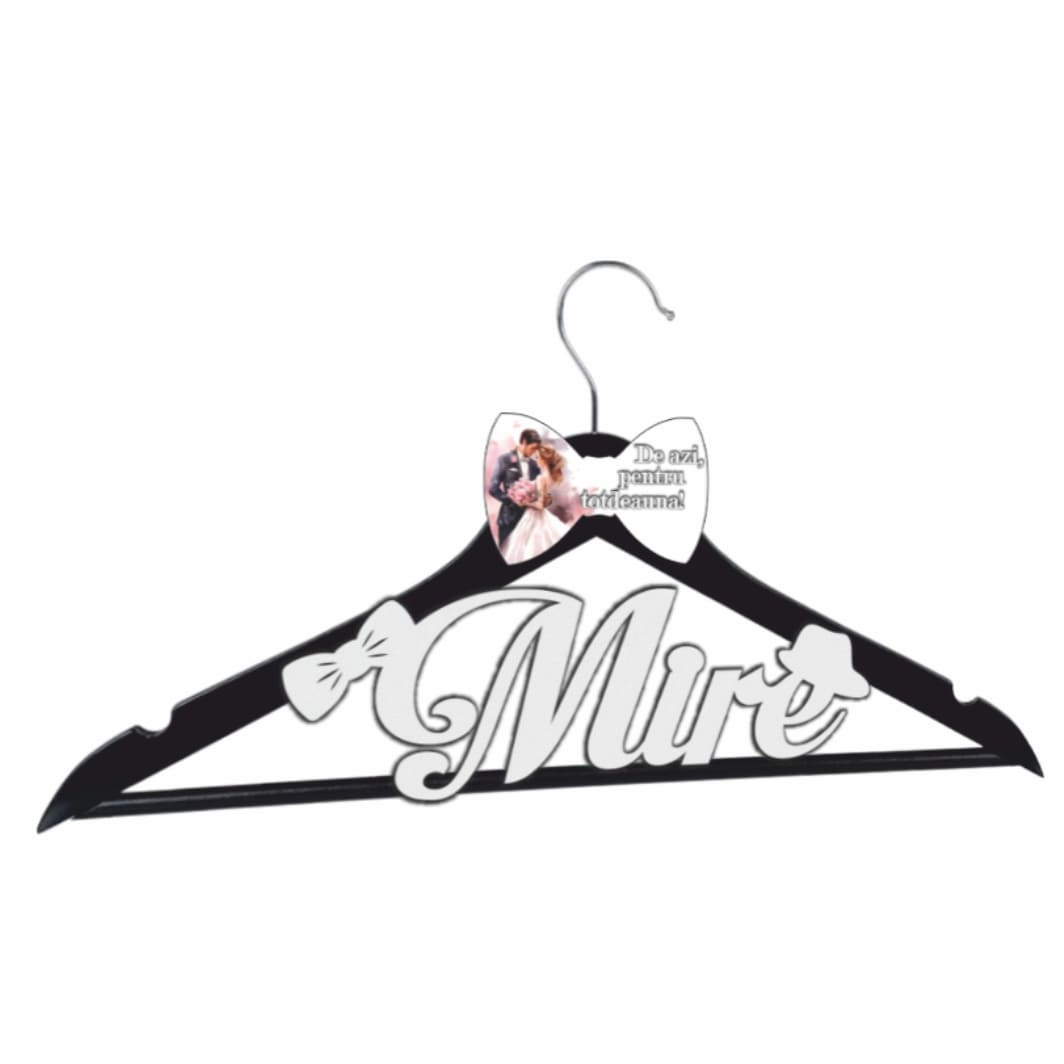 UNMUV030... Umeras , Nunta, Mire, Negru, UNMUV030 - imagine 4