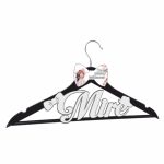 Umeras , Nunta, Mire, Negru, UNMUV031 - imagine 4