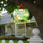 Pancarta Bine Ati Venit, Personalizata, Botez, Lion King, 40x31cm, PBBUV001 - imagine 2