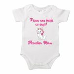 Set Prima mea baita cu Nasii, Pisica Marrie, Bumbac, SPB05 - imagine 4