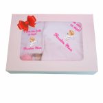 Set Prima mea baita cu Nasii, Ingeras, Bumbac, SPB06 - imagine 3