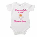 Set Prima mea baita cu Nasii, Ingeras, Bumbac, SPB06 - imagine 4