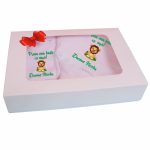 Set Prima mea baita cu Nasii, Simba, Bumbac, SPB10 - imagine 3