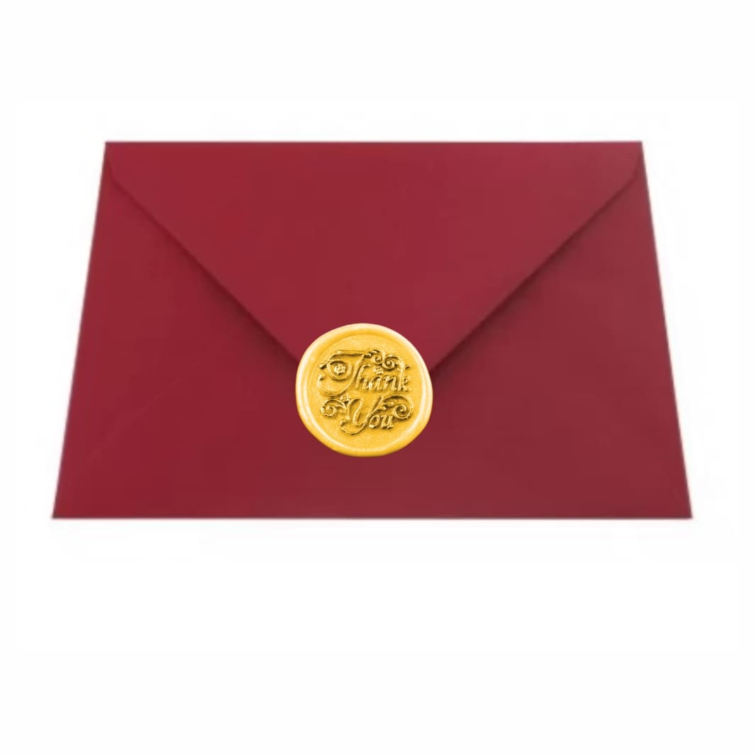 INC015.. Invitatie Nunta, A5, Rosu, INC015 - imagine 4