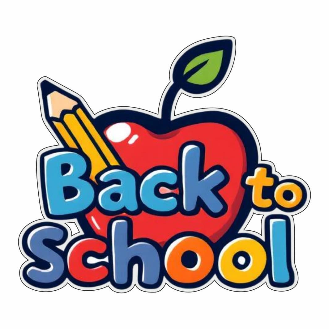 TSUV016.. Topper Back to School, Lemn, Scoala, Multicolor, 10cm, TSUV016 - imagine 4