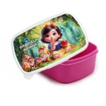 caserola mancare copii alba zapada