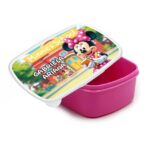 caserola mancare copii minnie mouse