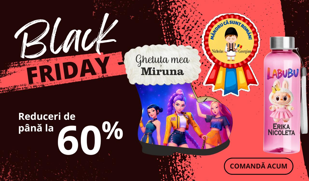 banner black friday 2025