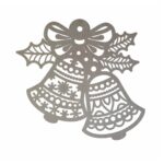 Glob de Craciun, Clopotei, Lemn GL120