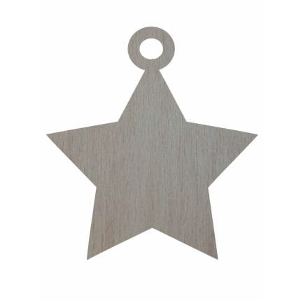 Glob Blank Lemn 9cm GL91