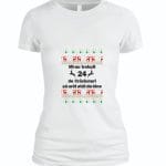 Tricou Personalizat Craciun Pentru Ea TC22