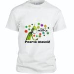 Tricou Personalizat Craciun Pentru El TC27