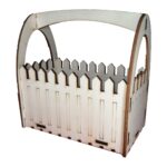 cutie aranjamente florale