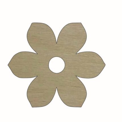 Blank Lemn Decor Paste Bp17