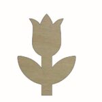 Blank Lemn Lalea Paste Bp14