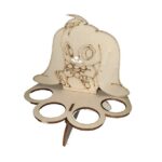 Organizator Oua Paste 4 Locuri 20x12cm S03