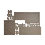 Rama Paste Fericit 60x40cm Rfp002