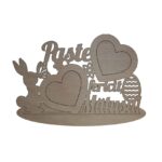 Rama Paste Matusa 29x18cm Rfp007